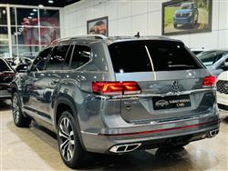 فولكسفاغن أطلس